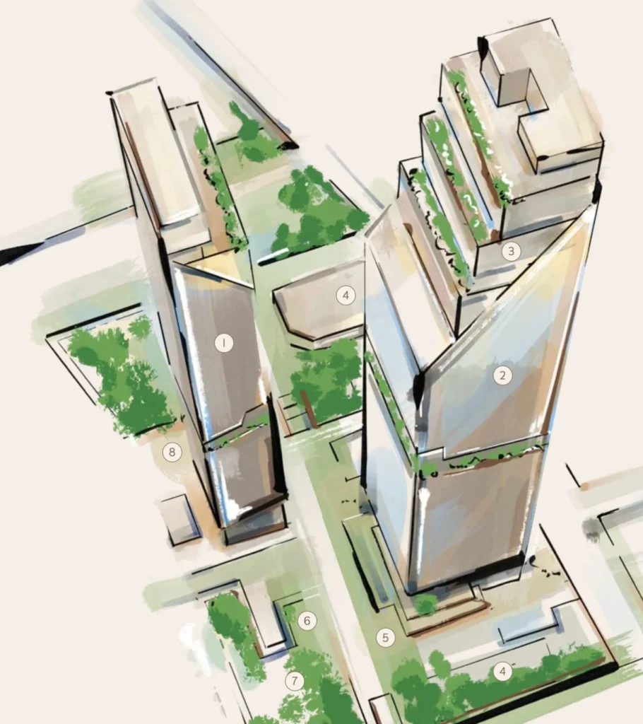 Project Site Plan 2 scaled copy