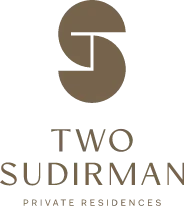 Two Sudirman Apartment